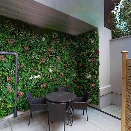 Stylish 2Bed Flat 10Min To Wimbledon Tennis Courts London Luaran gambar